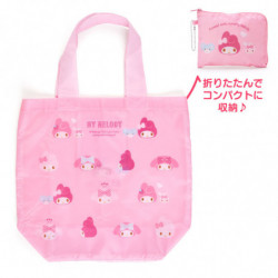 Eco Bag With Pouch My Melody