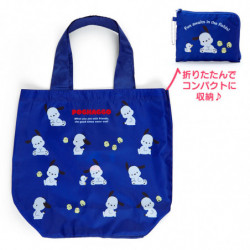 Eco Bag With Pouch Pochacco
