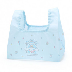 Lunch Eco Bag With Gusset Cinnamoroll