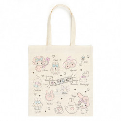 Cotton Tote Bag My Melody