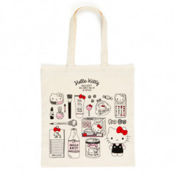 Shoulder Bag Hello Kitty - Meccha Japan