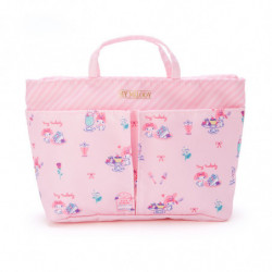 Multi Compartments Bag My Melody Sanrio HAPPY SPRING
