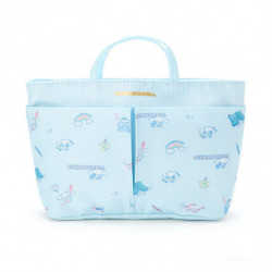 Multi Compartments Bag Cinnamoroll Sanrio HAPPY SPRING