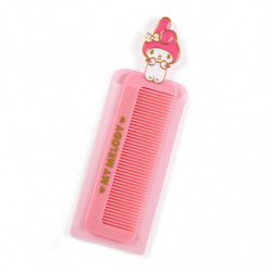 Comb My Melody