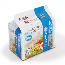Cup Noodles Shio Ramen Noki Daikoku Foods