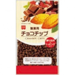 Granulés Chocolat Kyoritsu Foods