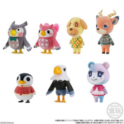 Figurine Friend Doll Vol.03 Animal Crossing: New Horizons
