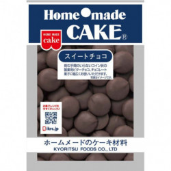 Chocolats Sweet Choco Kyoritsu Foods