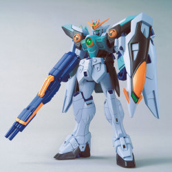 Figurine Wing Sky Zero Mobile Suit Gundam