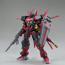 Figure Astray Red Frame Inversion Mobile Suit Gundam