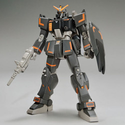Figure Ground Urban Combat Type Mobile Suit Gundam