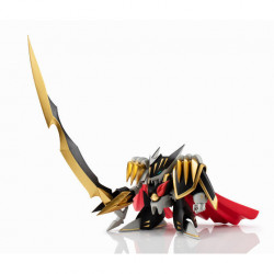 Figurine Sword King Ryujinmaru Mashin Unit NXEDGE STYLE