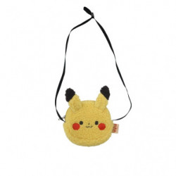 Shoulder Bag Pikachu Monpoké