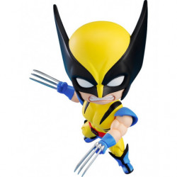 Nendoroid Wolverine Marvel Comics