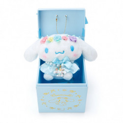Gift Box Cinnamoroll Sanrio Ribbon