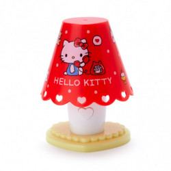 Mini Lampe De Chevet Hello Kitty