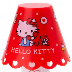 Lampe de Chevet Hello Kitty