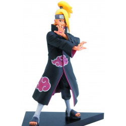 Figure Deidara Shinobi Relation DXF Naruto Shippuden