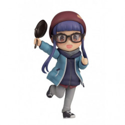Figurine Mini Chiaki Ogaki Laid Back Camp