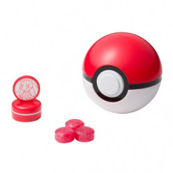 Candy Poké Ball Pokémon