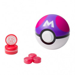Candy Master Ball Pokémon