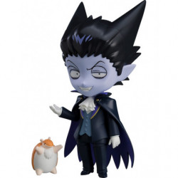 Nendoroid Draluc And John The Vampire Dies in No Time