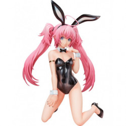 Figure Millim Bare Leg Bunny Ver. That Time I Got Reincarnated as a Slime