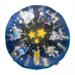 Cushion Pokémon Speed Star