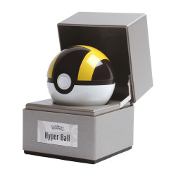 Réplique Hyper Ball Pokémon