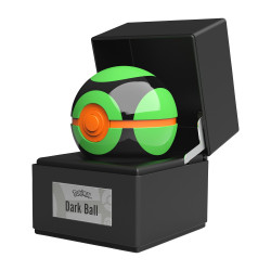 Replica Dusk Ball Pokémon