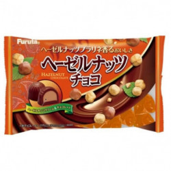 Chocolates Hazelnut Furuta