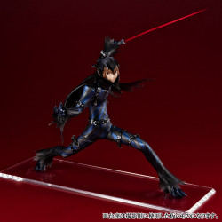 Figurine Goro Akechi Crow Loki Ver. Persona 5 Royal Lucrea