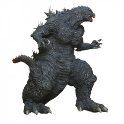 Figurine Toho Godzilla The Ride