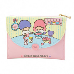 Pouch For Letter Little Twin Stars Itsumademo Sanrio