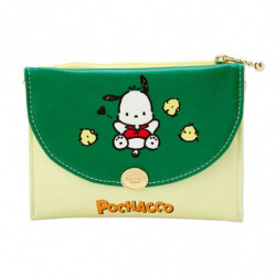 Pouch For Letter Pochacco Itsumademo Sanrio