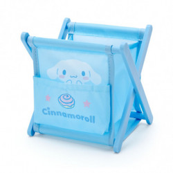 Mini Foldable Storage Cinnamoroll Sanrio Pocket Story
