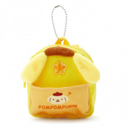 Mini Backpack Pouch Pompompurin Sanrio Pocket Story
