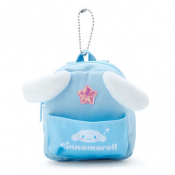 Mini Backpack Pouch Cinnamoroll Sanrio Pocket Story
