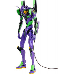 Figurine Evangelion Unit 01 Robo Michi