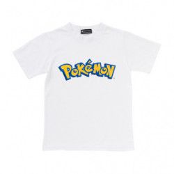 Verbinding terugtrekken ondanks T-Shirt Pokémon Logo Set Kids M - Meccha Japan