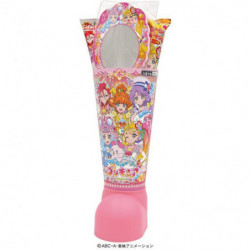 Bonbons Pretty Cure Boots L Heart Édition Limitée