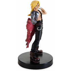 Figure Edward Elric Another Ver. Full Metal Alchemist