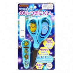 Scissors Pokémon 2022 Shingakki