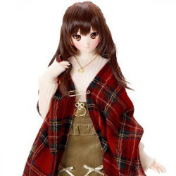 Japanese Doll Kano Winter Date NarcisseNoir x Iris Collect
