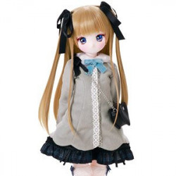 Japanese Doll Anna Wonder Fraulein Eternal Princess Iris Collect Petit