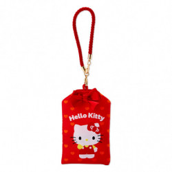 Porte-clés Omamori Hello Kitty