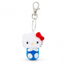 Mini Peluche Porte-clés Hello Kitty
