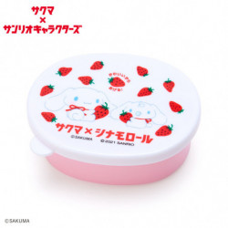 Mini Boîte Cinnamoroll Sanrio x Sakuma Seika