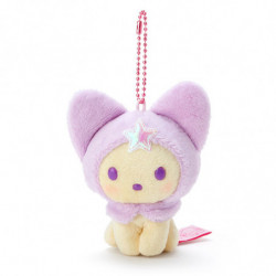 Plush Keychain Nemurin Little Twin Stars Sanrio The Party Continues In A Dream