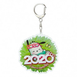 Acrylic Keychain Pochacco Sanrio Characters 2020
